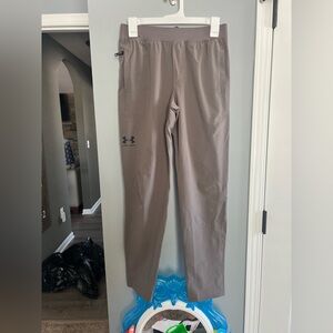 Under Armour Youth Pants